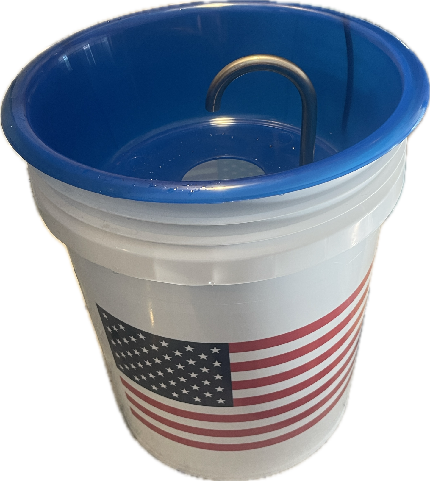 Freedom Pet Fountain