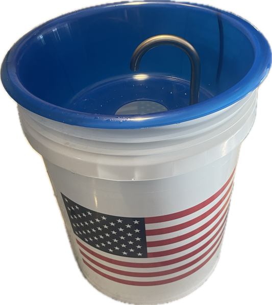 Freedom Pet Fountain