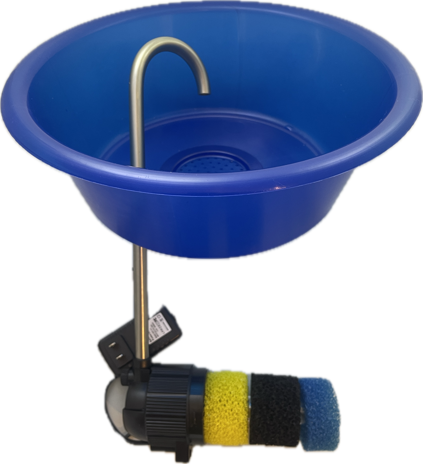 Freedom Pet Fountain