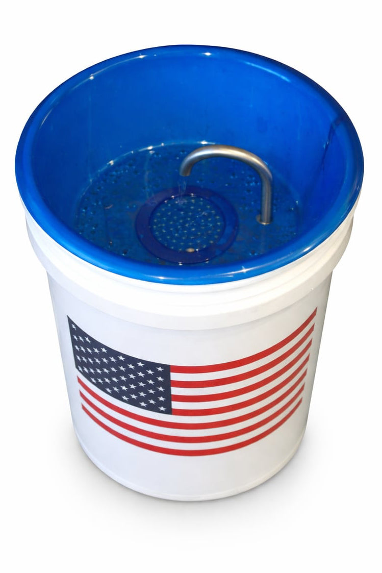Freedom Pet Fountain