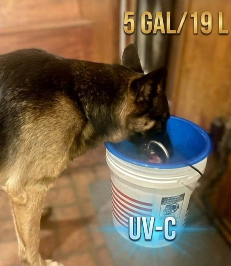 Freedom Pet Fountain